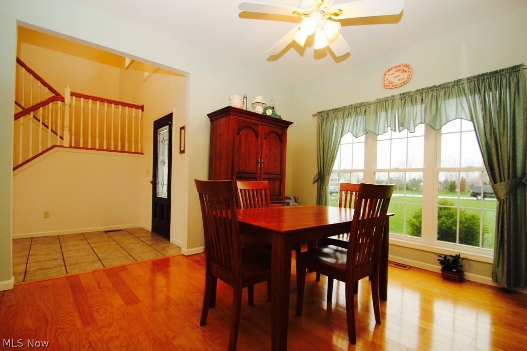 Springtree - Residential