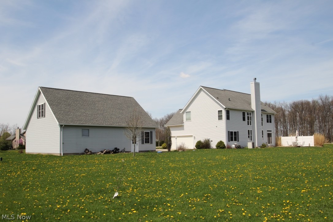 Springtree - Residential