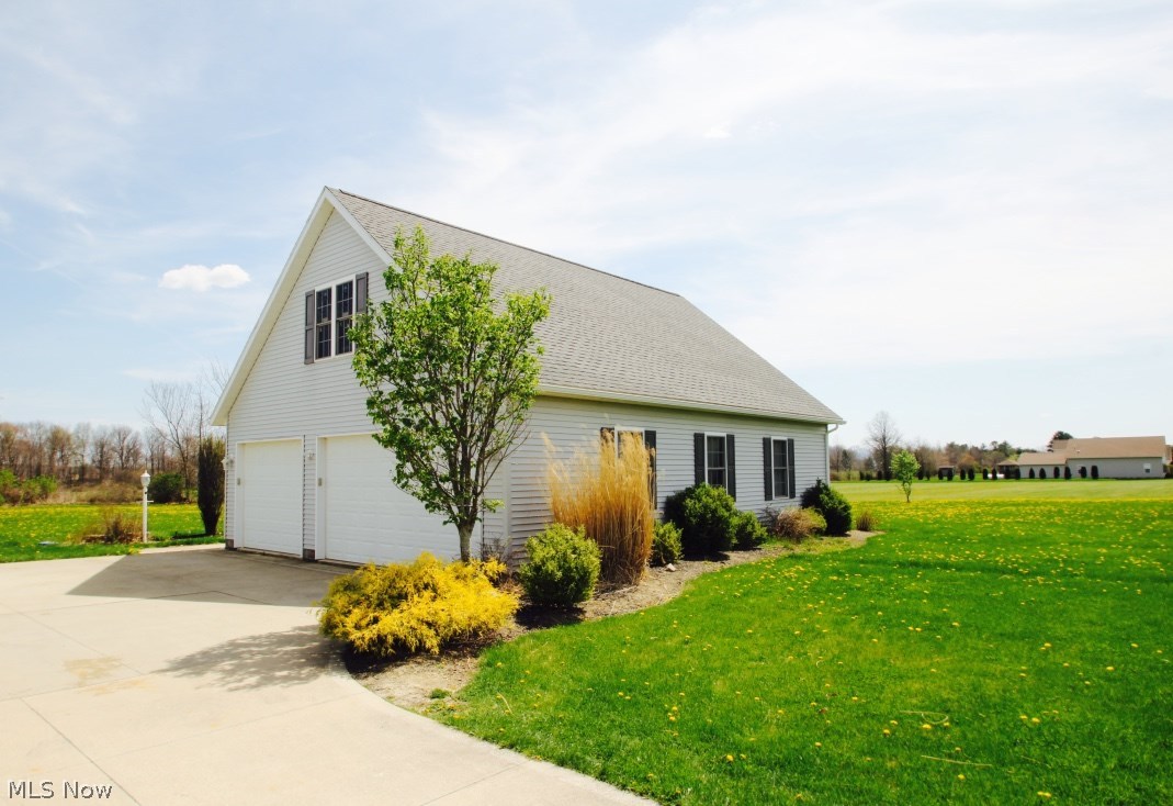 Springtree - Residential