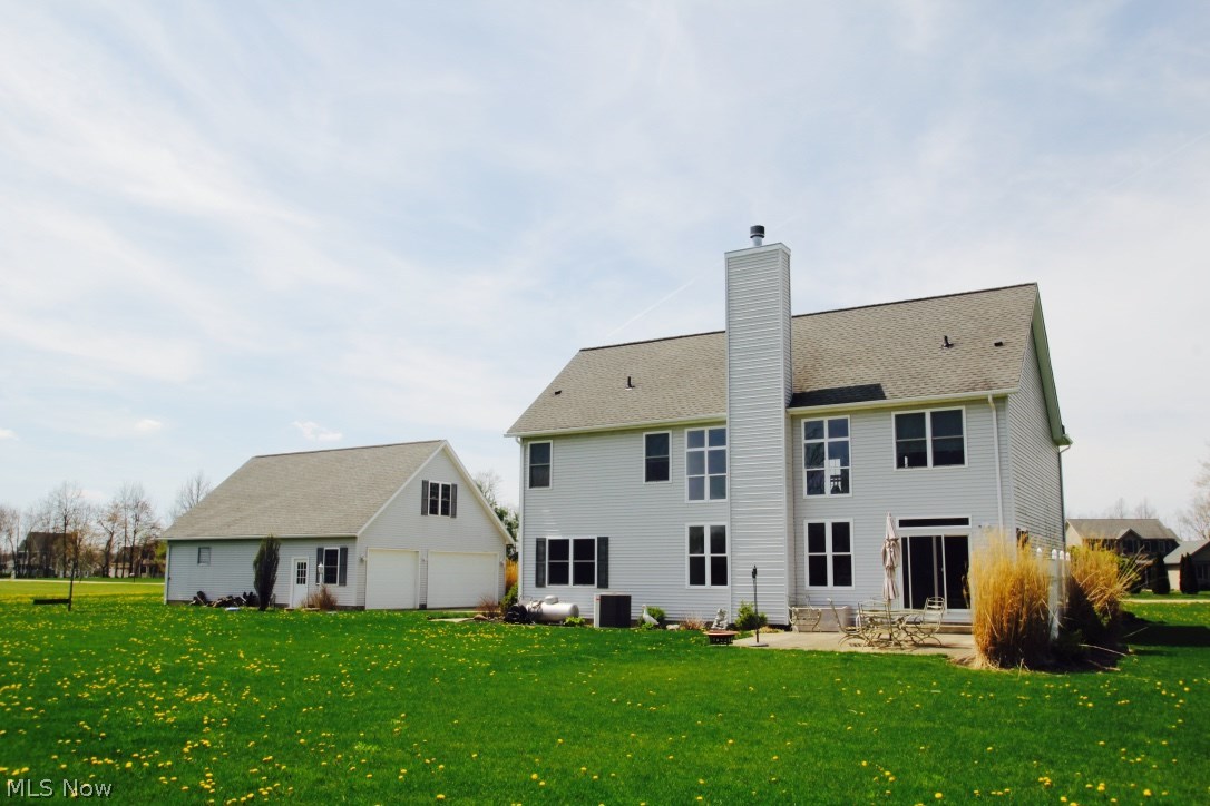 Springtree - Residential