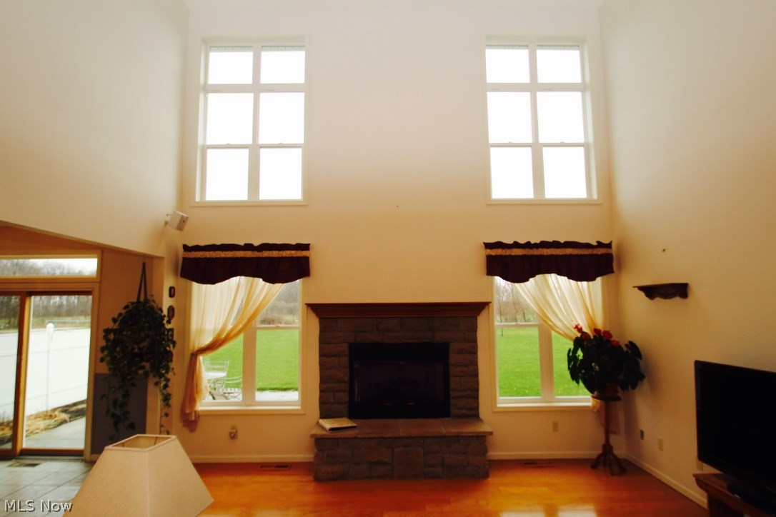 Springtree - Residential