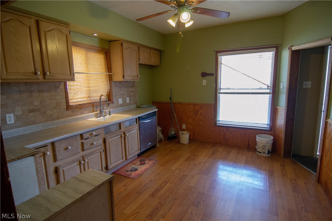 Grant St 1 - Residential