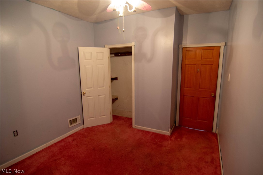 Grant St 1 - Residential