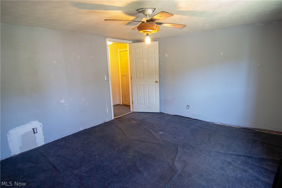 Grant St 1 - Residential