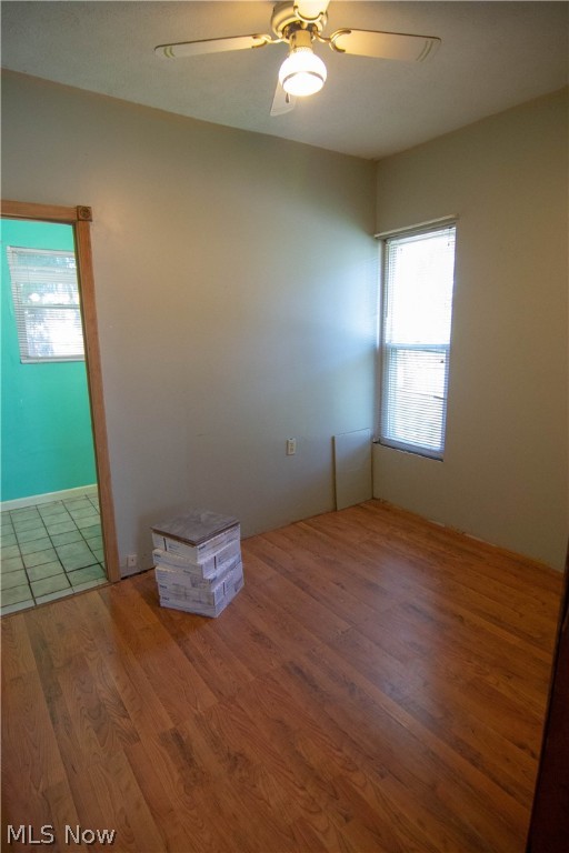 Grant St 1 - Residential