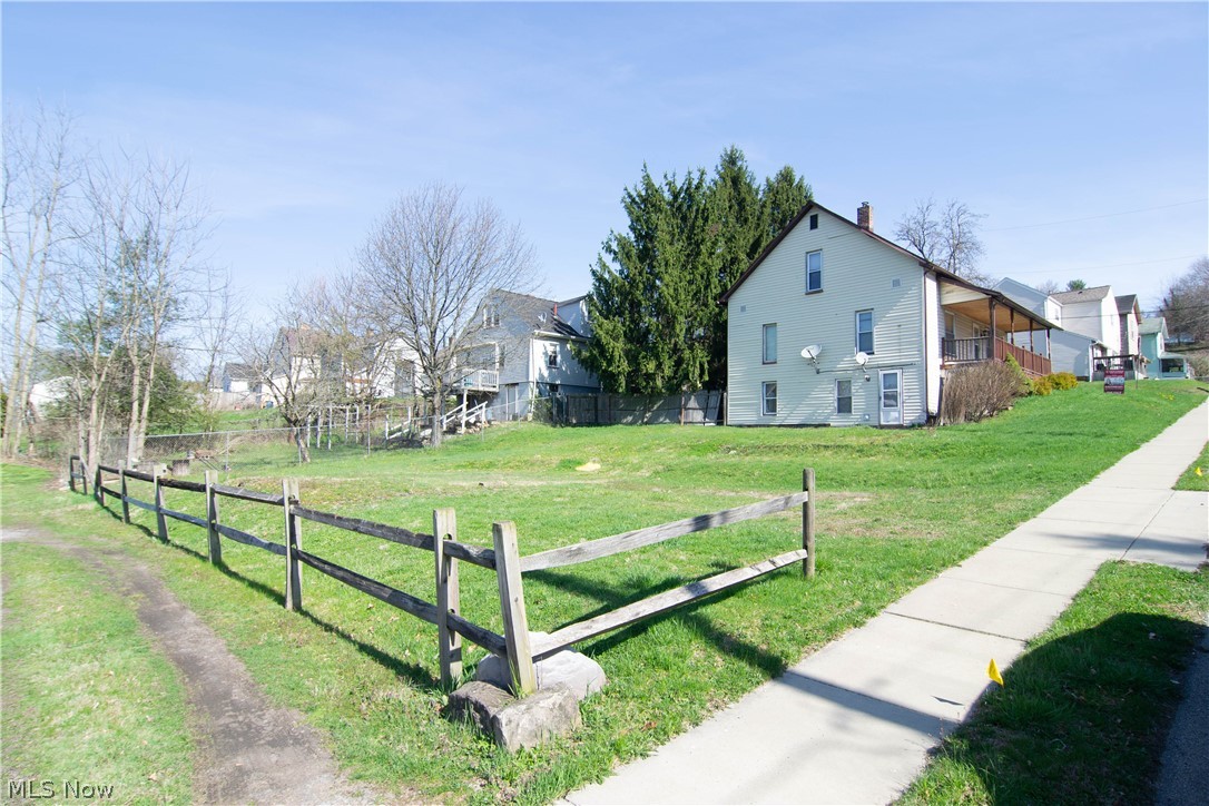 Grant St 1 - Residential