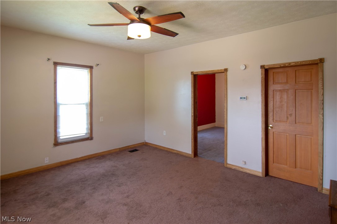 Grant St 1 - Residential