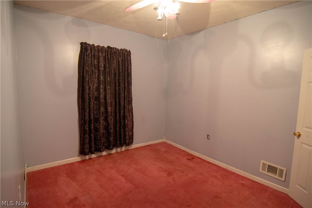 Grant St 1 - Residential