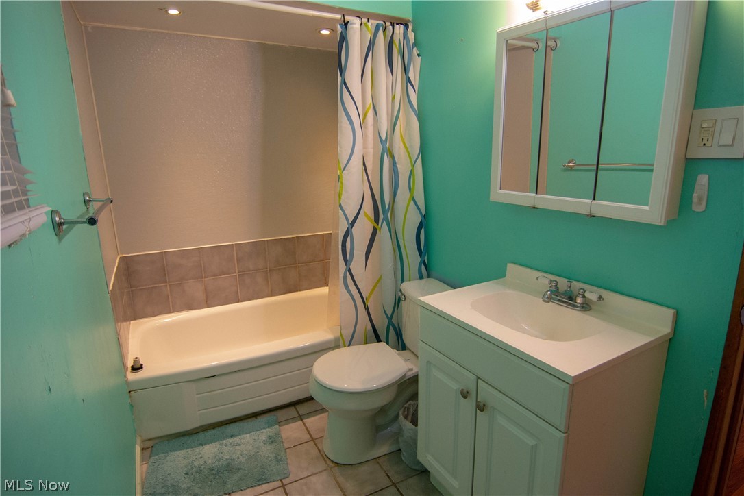 Grant St 1 - Residential