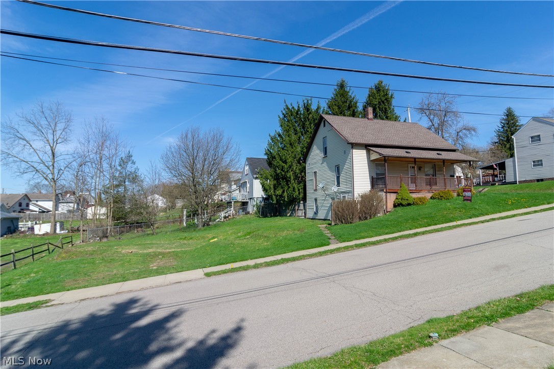 Grant St 1 - Residential