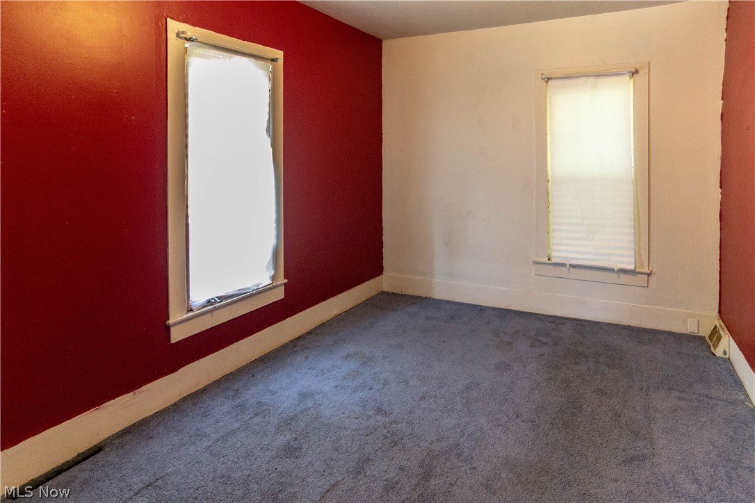 Grant St 1 - Residential