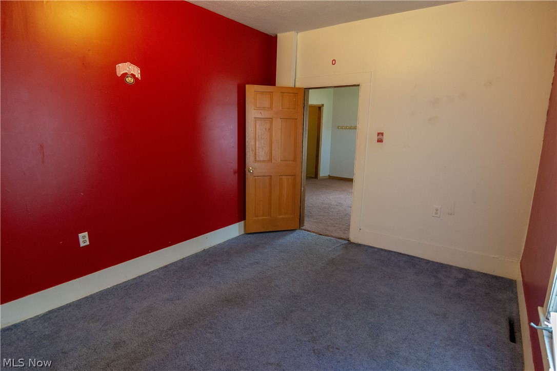 Grant St 1 - Residential