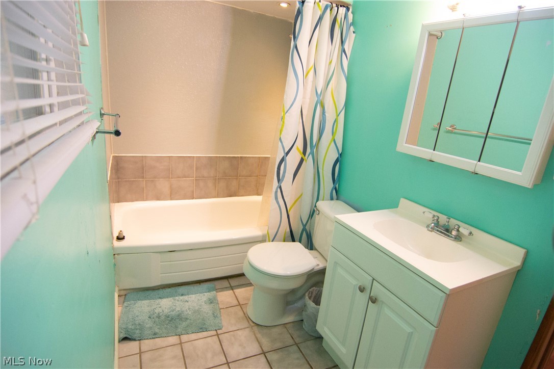 Grant St 1 - Residential