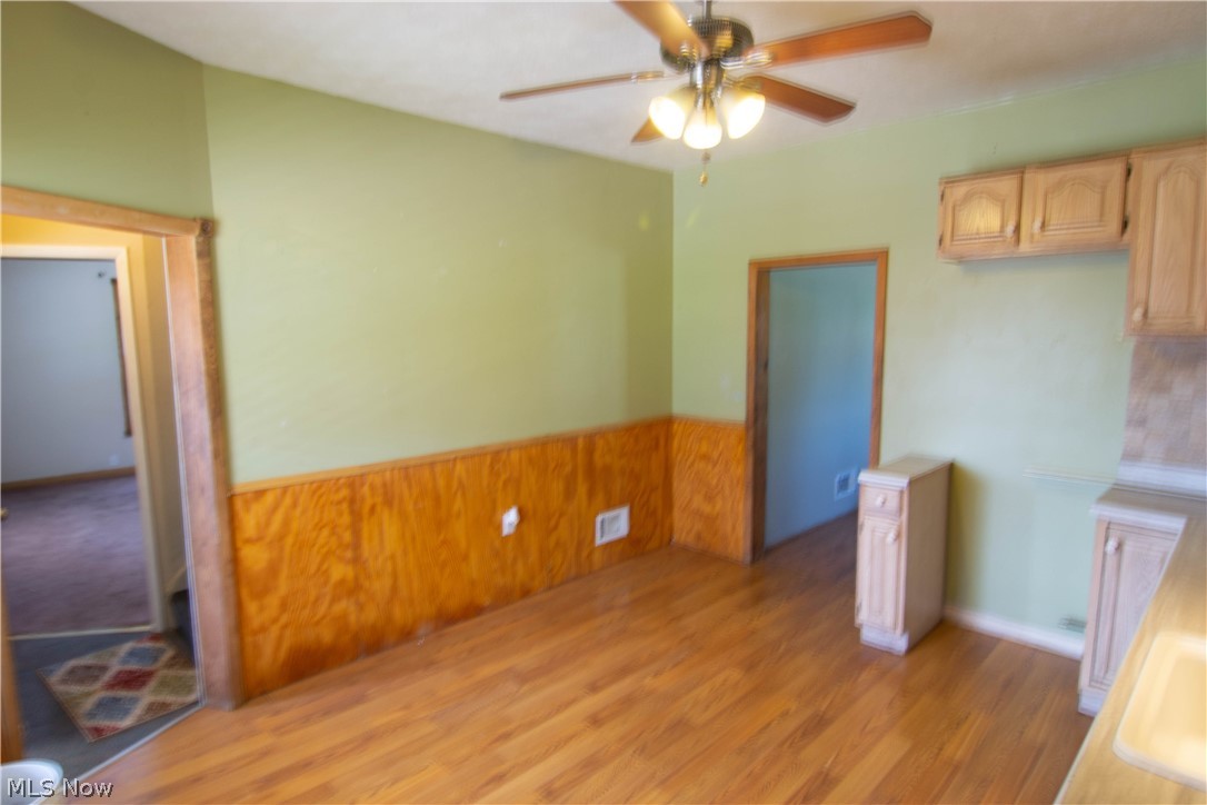 Grant St 1 - Residential