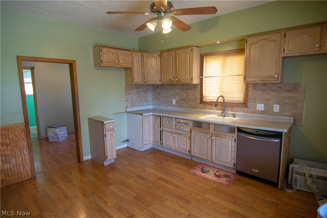 Grant St 1 - Residential