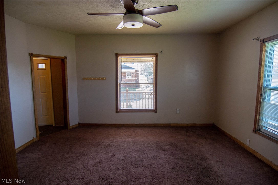 Grant St 1 - Residential