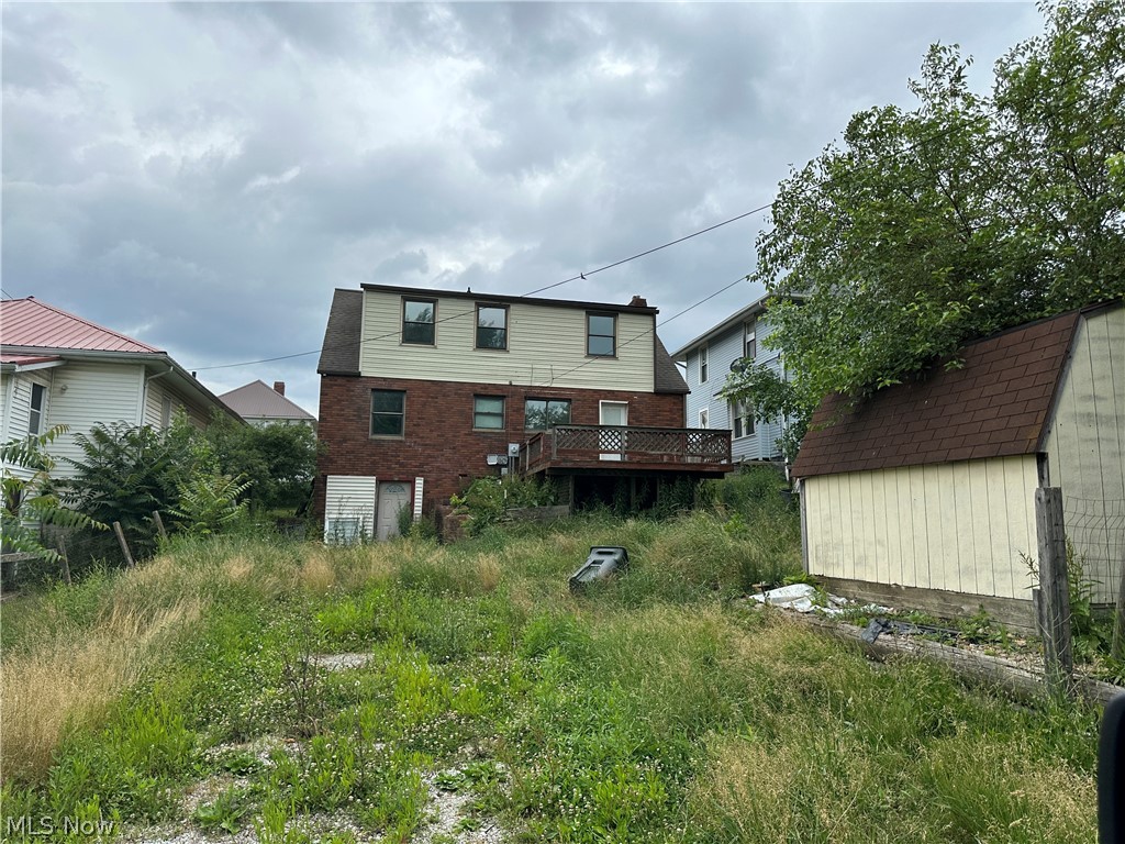 Elmwood Add - Residential