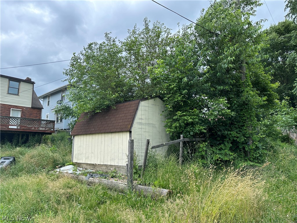 Elmwood Add - Residential