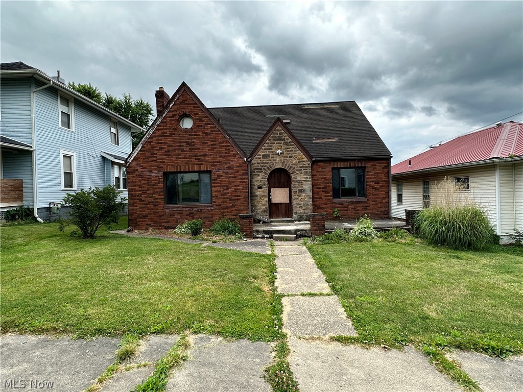 Elmwood Add - Residential