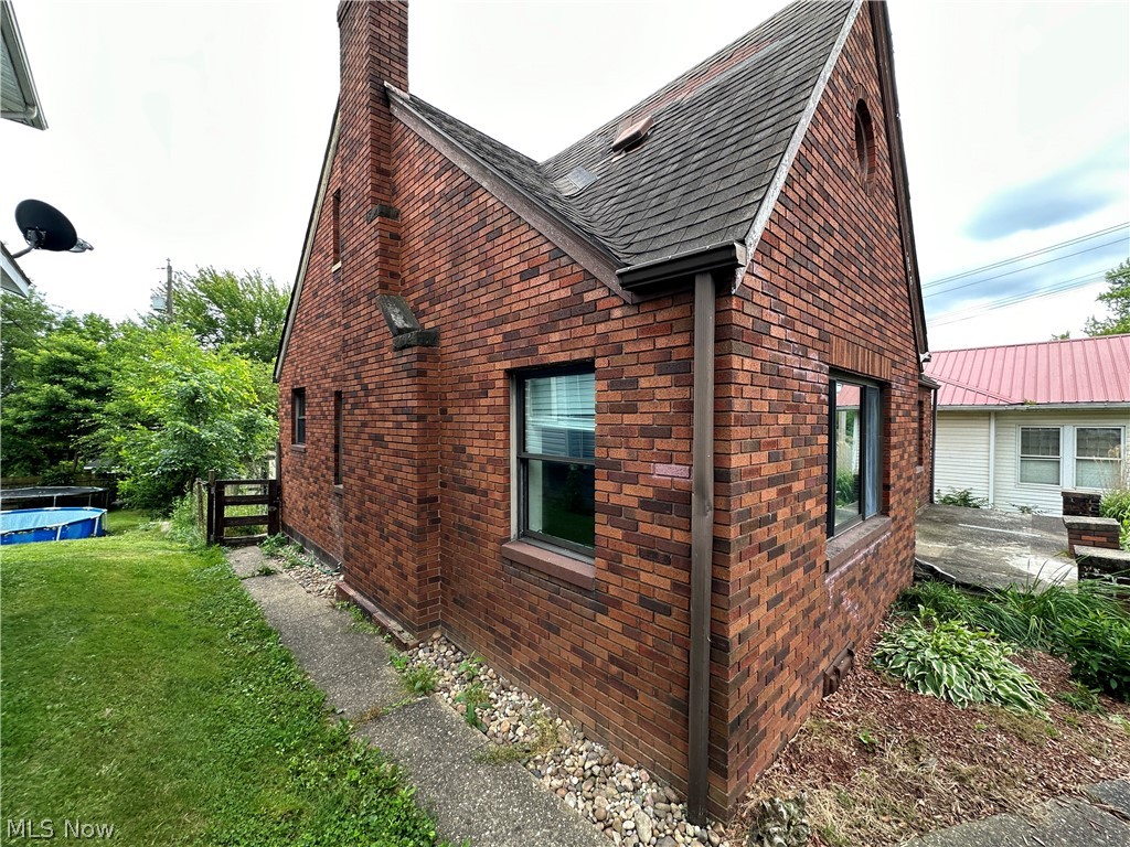 Elmwood Add - Residential