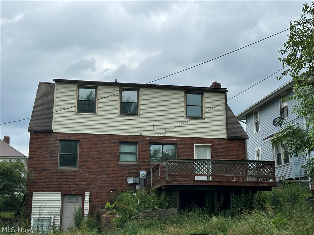 Elmwood Add - Residential