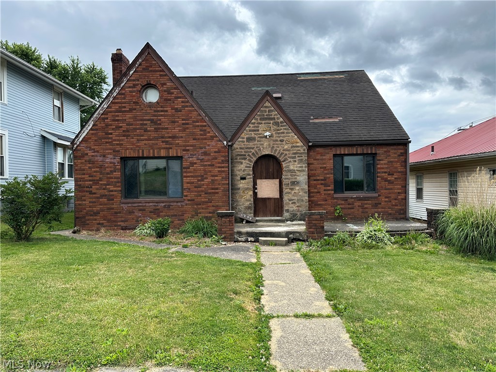 Elmwood Add - Residential