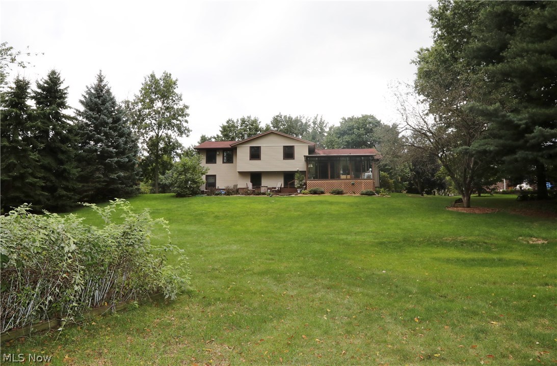 Westview Estates - Residential