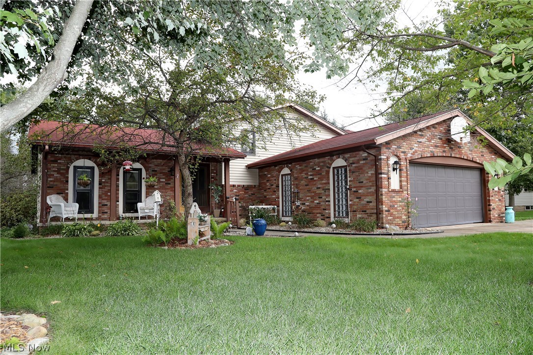 Westview Estates - Residential