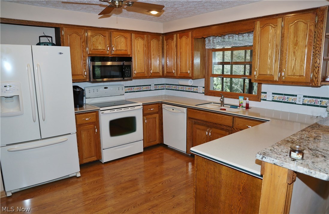Westview Estates - Residential