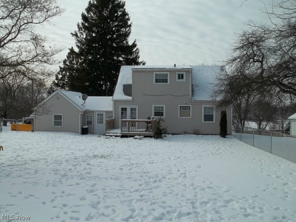 Springfield 04 - Residential