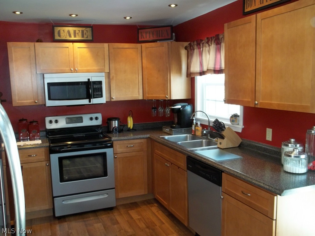 Springfield 04 - Residential