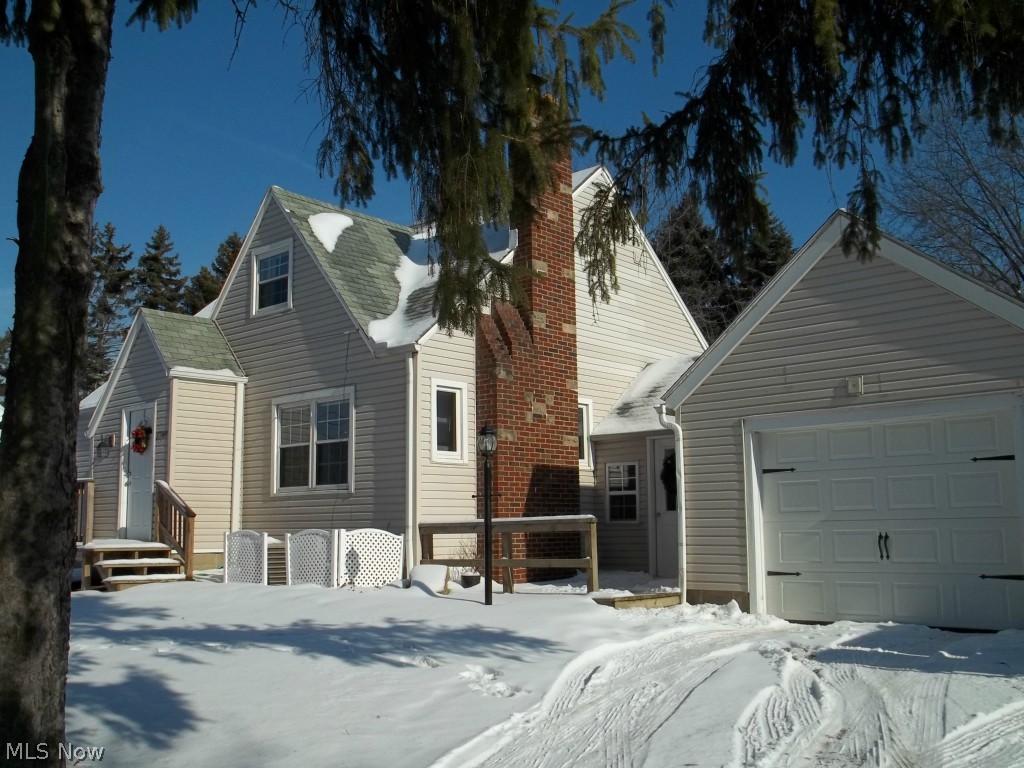 Springfield 04 - Residential