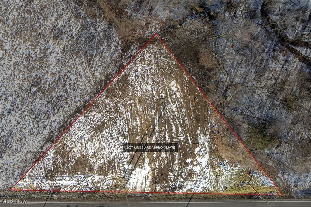 Photo of 8504 Lafayette Road, Lodi, OH 44254 (MLS # 5177967)