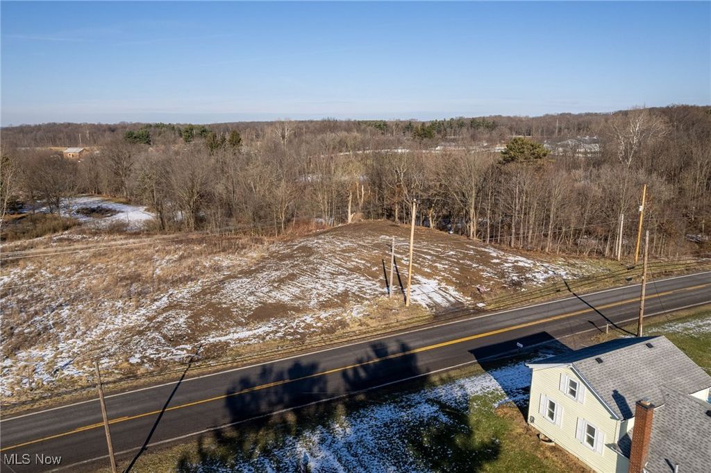 Photo of 8504 Lafayette Road, Lodi, OH 44254 (MLS # 5177967)