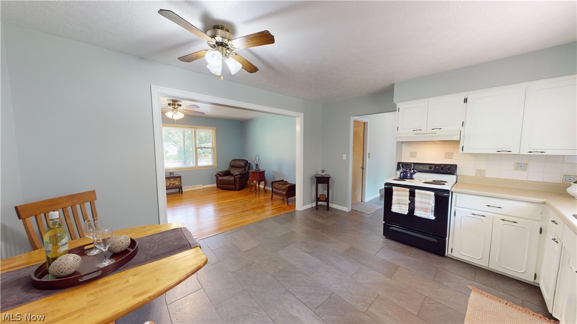 Copley Heights Estates - Residential