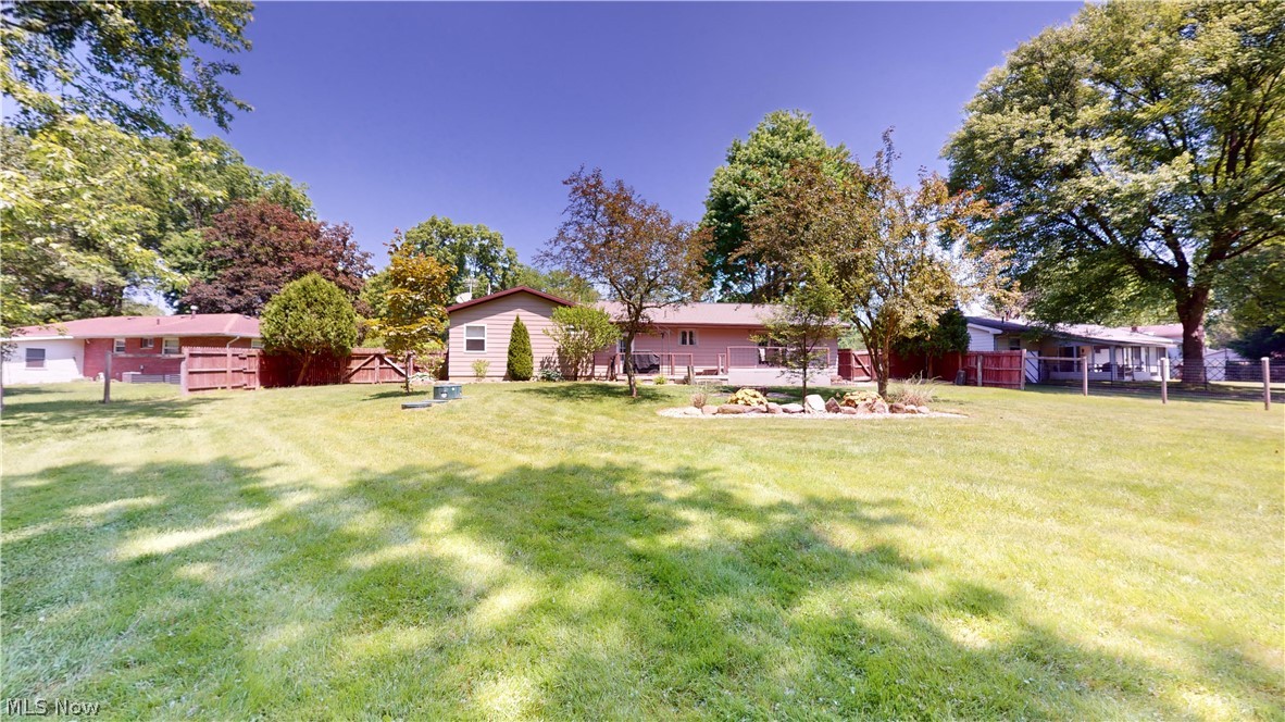 Copley Heights Estates - Residential