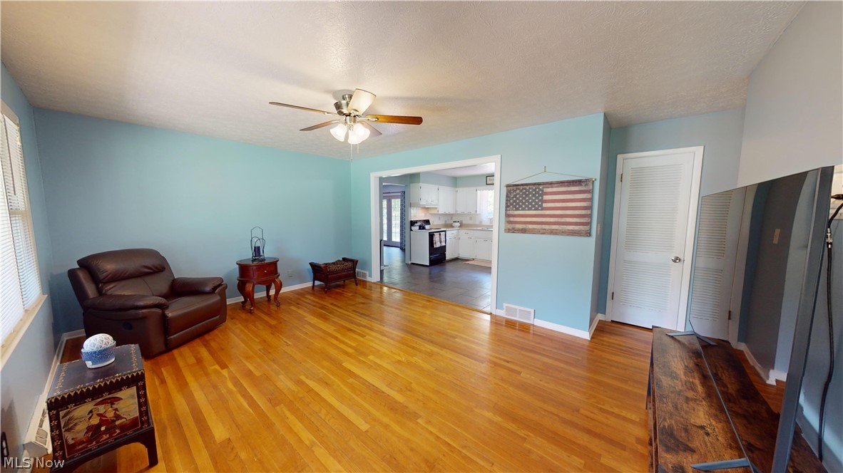 Copley Heights Estates - Residential