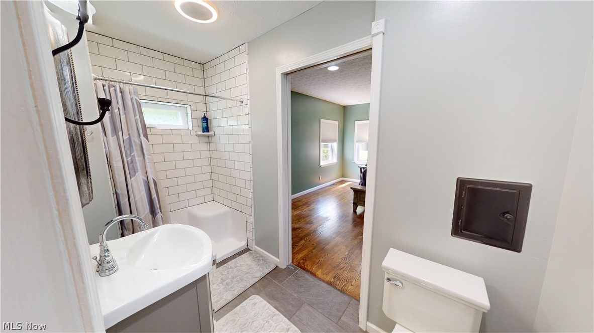 Copley Heights Estates - Residential