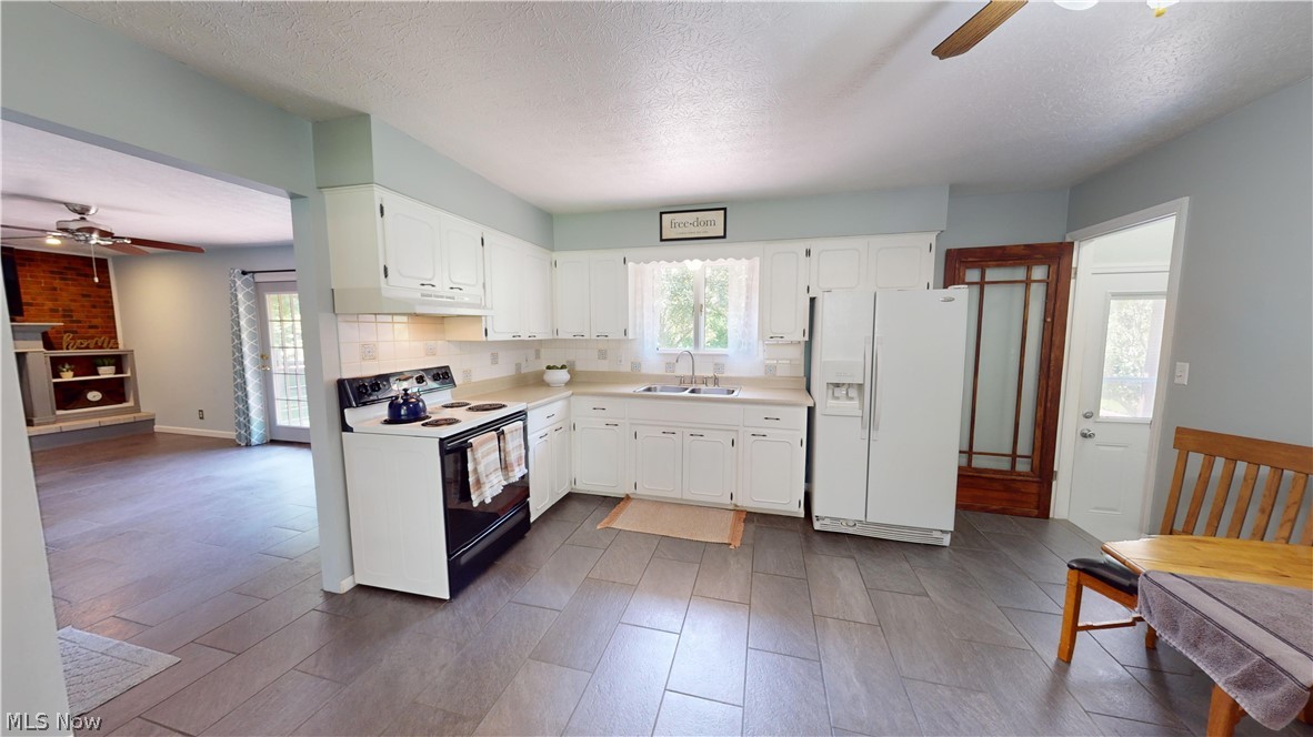 Copley Heights Estates - Residential