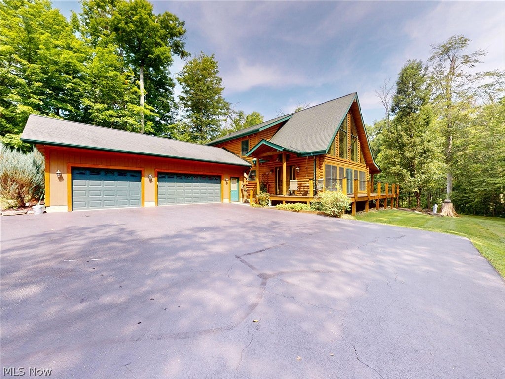 9822 Mitchells Mill Road