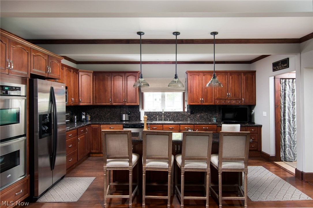 Vosler - Residential