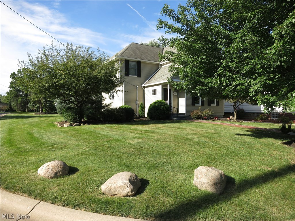 Vosler - Residential