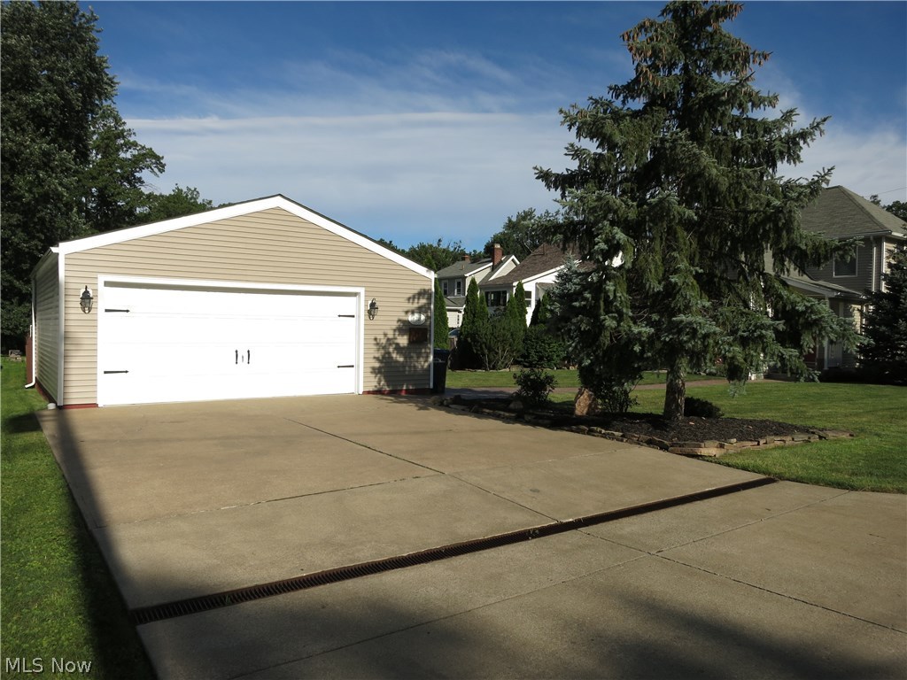 Vosler - Residential