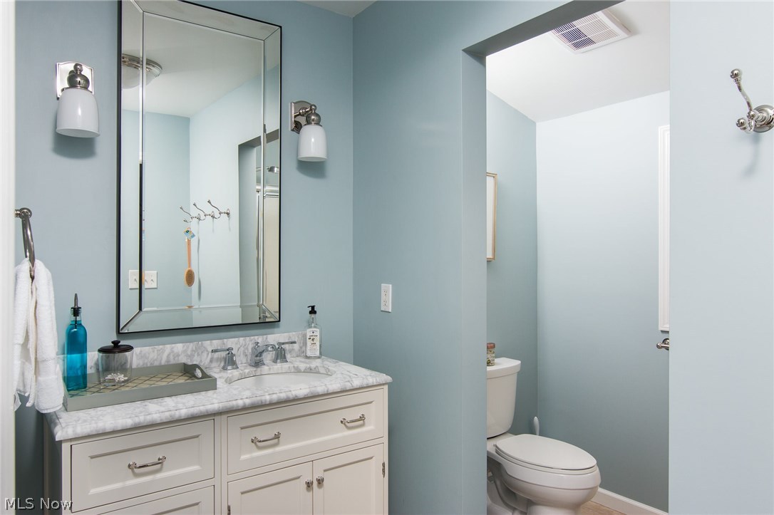 Vosler - Residential