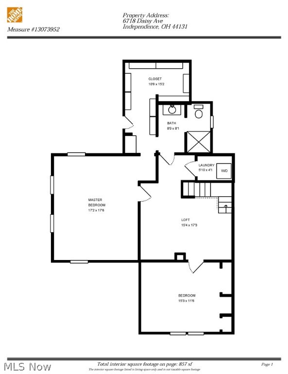 Vosler - Residential