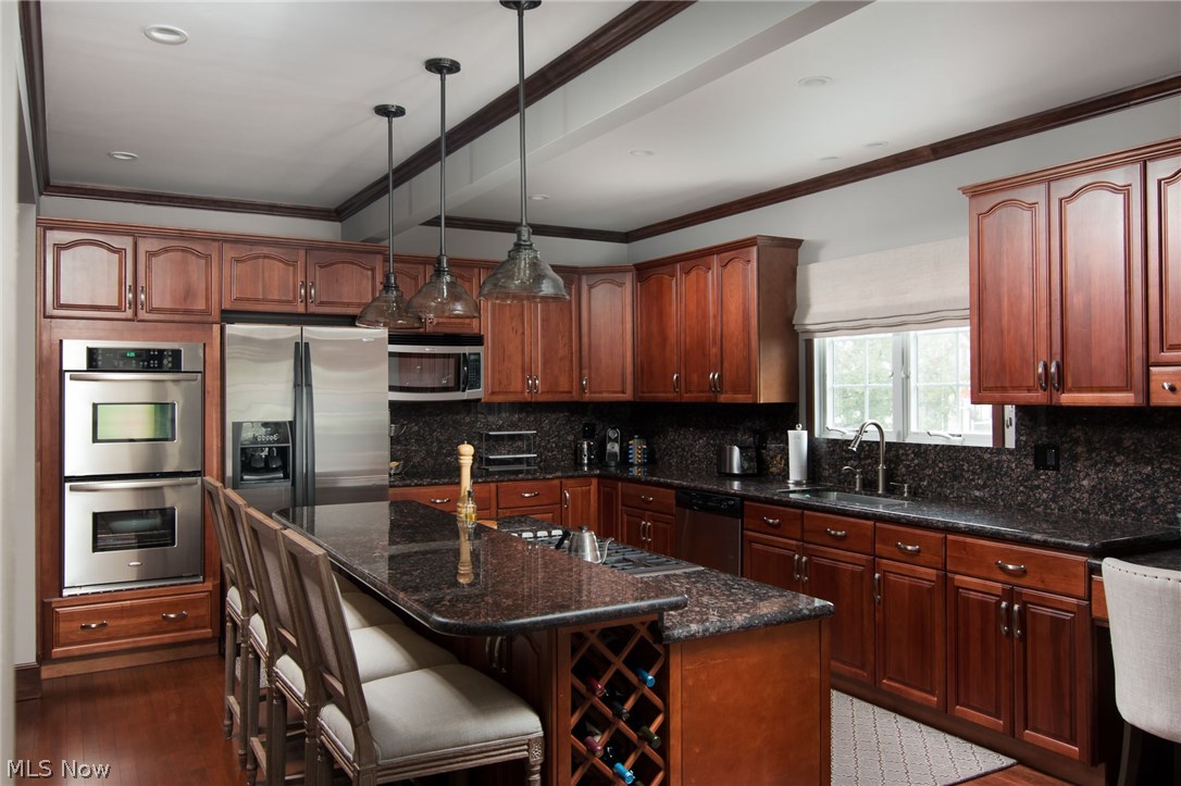 Vosler - Residential