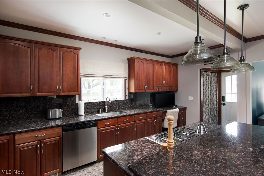 Vosler - Residential