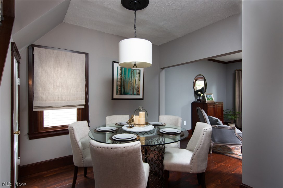 Vosler - Residential