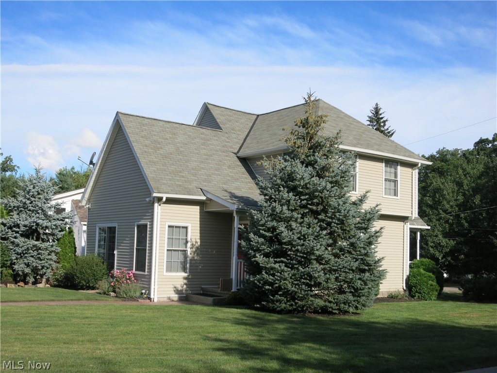 Vosler - Residential