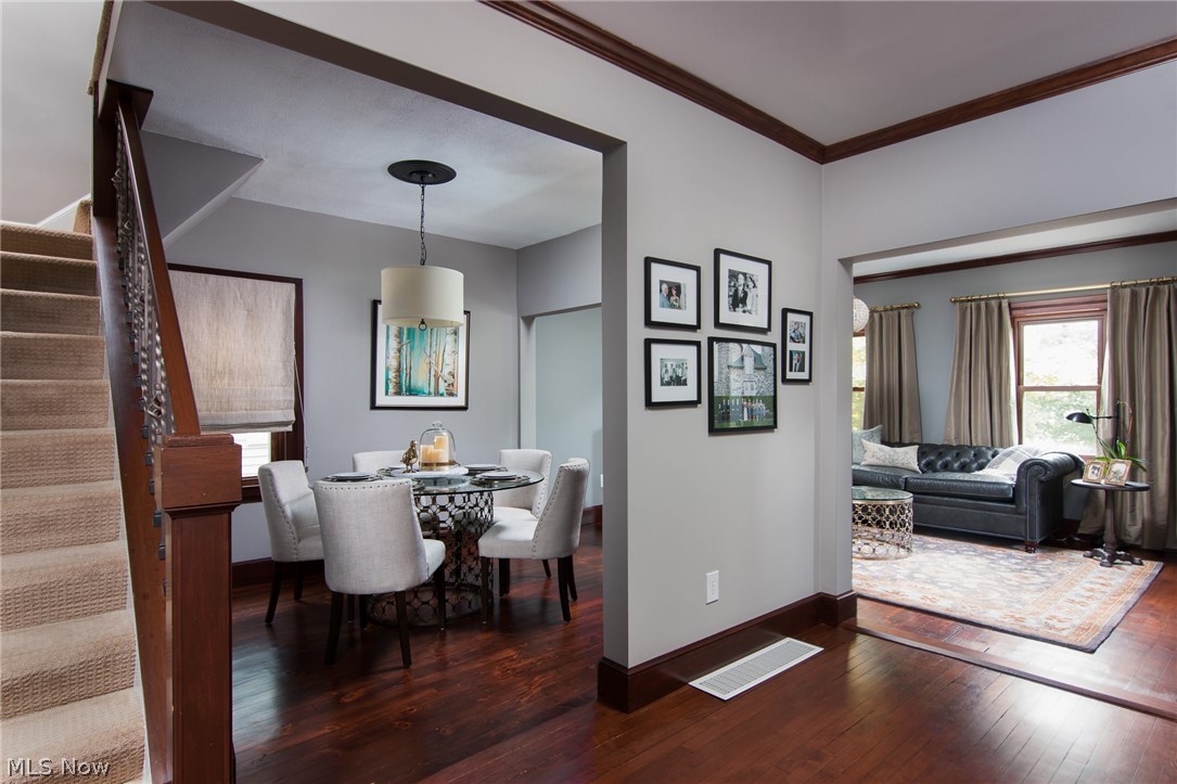 Vosler - Residential